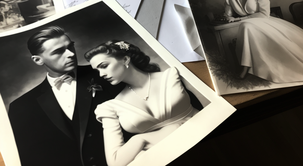 Dropevent How to Share Your Wedding Photos with Friends and Family